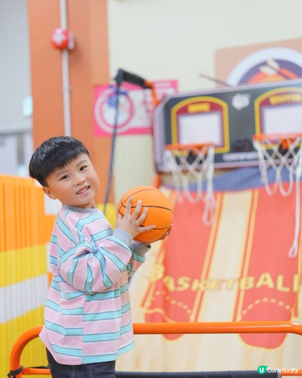 💈懷舊風Play House!必影雪糕車打卡位!🍦