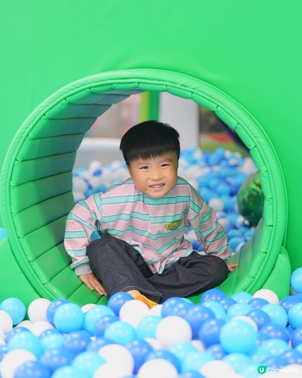 💈懷舊風Play House!必影雪糕車打卡位!🍦