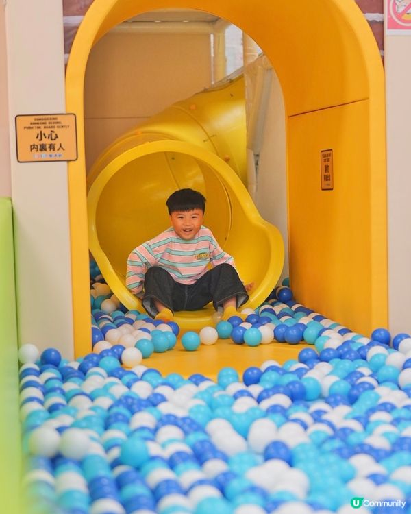 💈懷舊風Play House!必影雪糕車打卡位!🍦