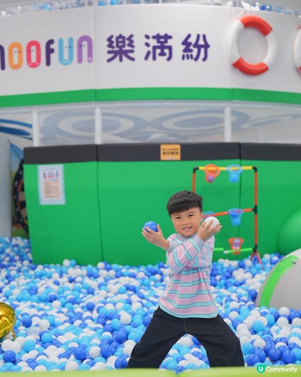 💈懷舊風Play House!必影雪糕車打卡位!🍦