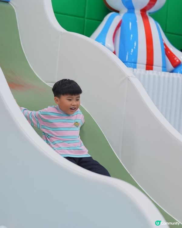 💈懷舊風Play House!必影雪糕車打卡位!🍦