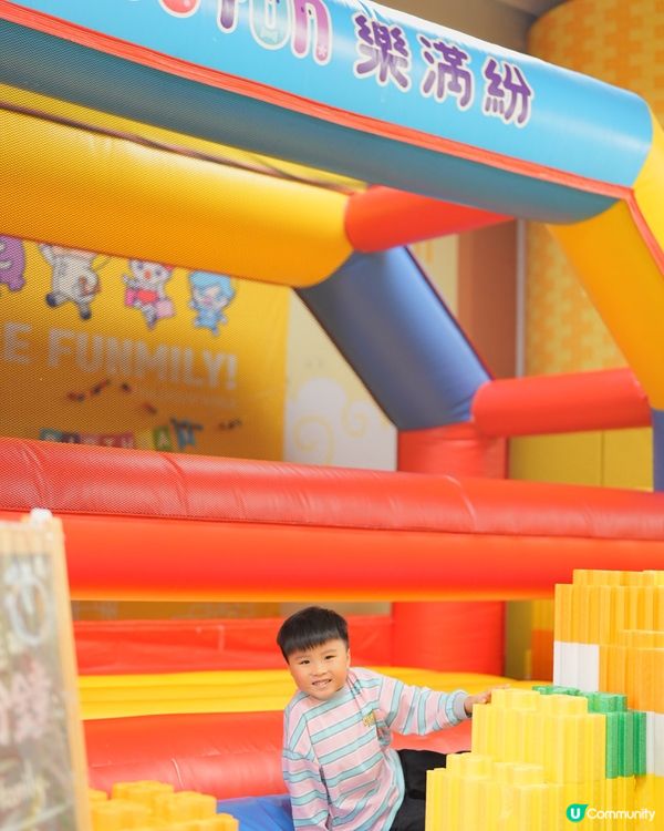 💈懷舊風Play House!必影雪糕車打卡位!🍦