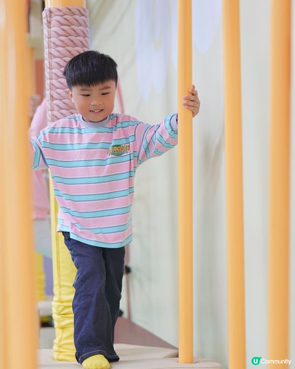 💈懷舊風Play House!必影雪糕車打卡位!🍦