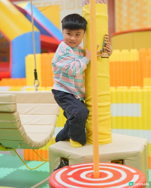 💈懷舊風Play House!必影雪糕車打卡位!🍦