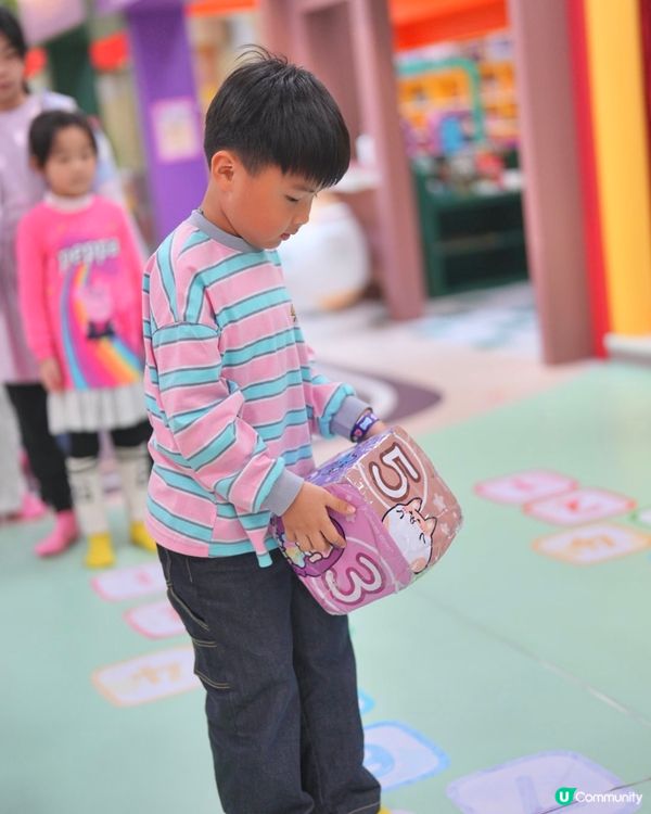 💈懷舊風Play House!必影雪糕車打卡位!🍦