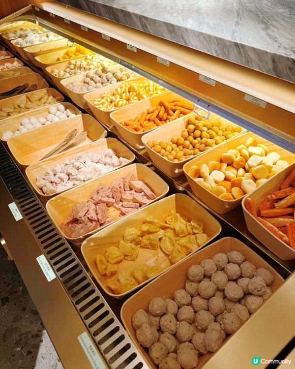 美人漁打邊爐？係海底世界！🌊😋