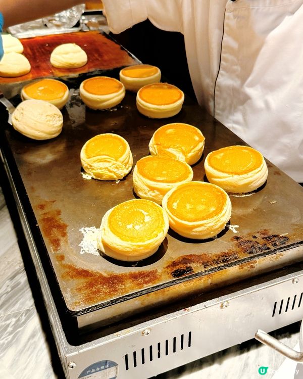 美人漁打邊爐？係海底世界！🌊😋