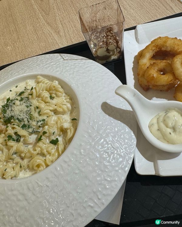 外國人主理意大利餐廳