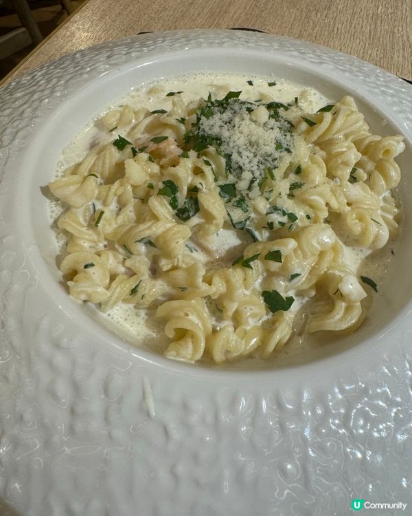 外國人主理意大利餐廳