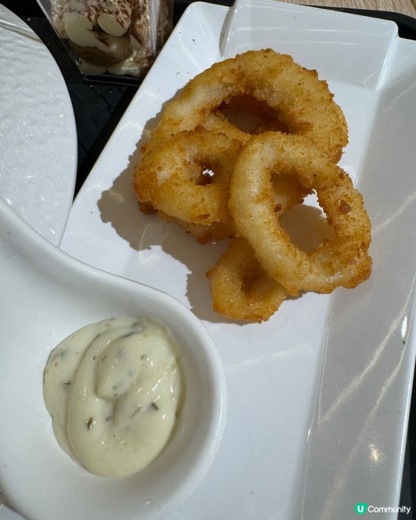 外國人主理意大利餐廳