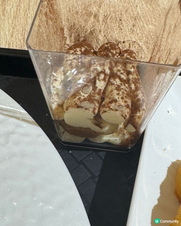 外國人主理意大利餐廳