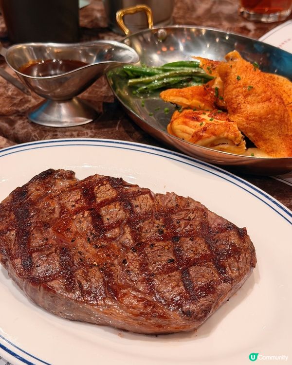 [餐廳週推薦] 法式bistro三道菜晚餐😍