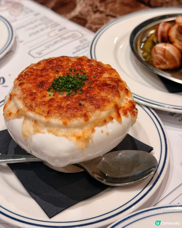 [餐廳週推薦] 法式bistro三道菜晚餐😍