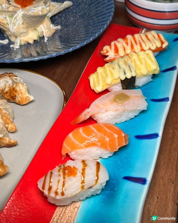 羅湖5分鐘🥳$146任食黑松露日料🍣