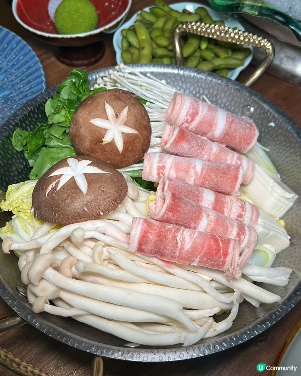 羅湖5分鐘🥳$146任食黑松露日料🍣