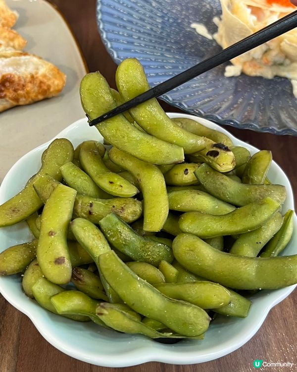 羅湖5分鐘🥳$146任食黑松露日料🍣