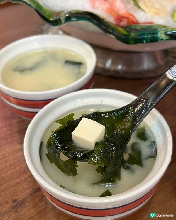 羅湖5分鐘🥳$146任食黑松露日料🍣