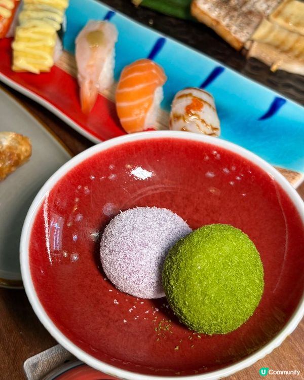 羅湖5分鐘🥳$146任食黑松露日料🍣