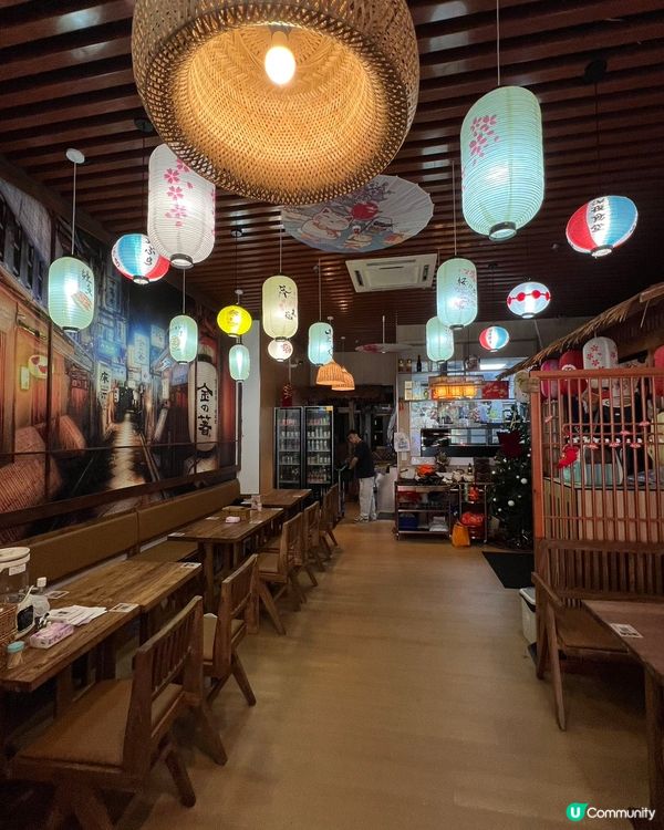 羅湖5分鐘🥳$146任食黑松露日料🍣