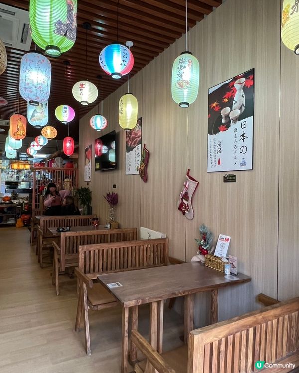 羅湖5分鐘🥳$146任食黑松露日料🍣