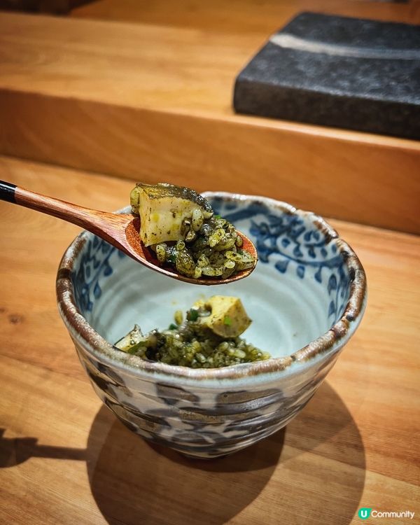 ʚ♡ 上環鮨定山 • 佳餚美饌水準高 ♡ɞ