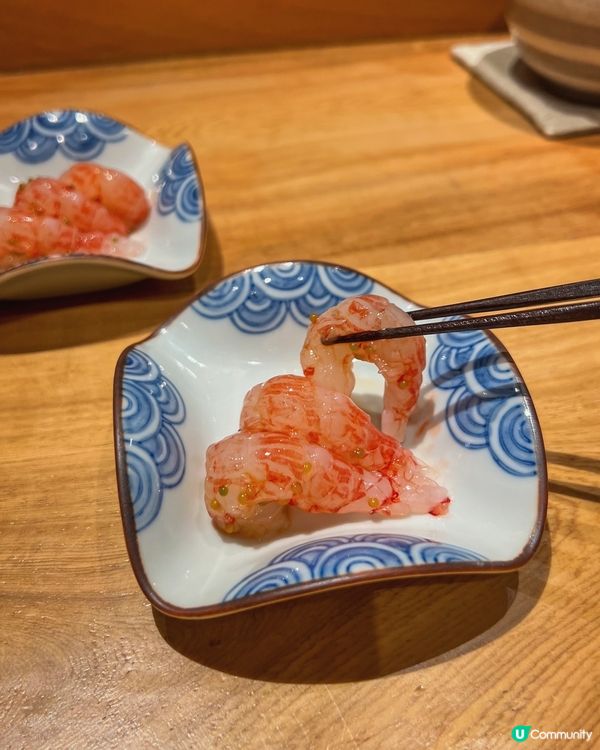 ʚ♡ 上環鮨定山 • 佳餚美饌水準高 ♡ɞ