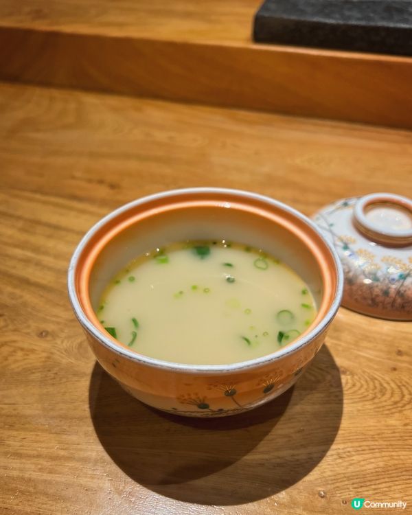 ʚ♡ 上環鮨定山 • 佳餚美饌水準高 ♡ɞ
