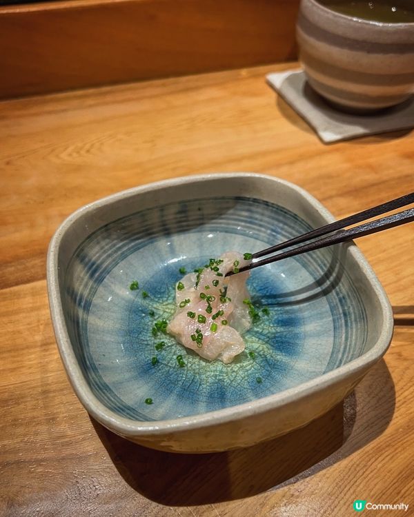 ʚ♡ 上環鮨定山 • 佳餚美饌水準高 ♡ɞ