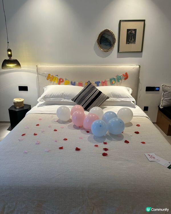 深圳蜜悅美宿🏨洞穴式泡池🫧網紅打卡📸