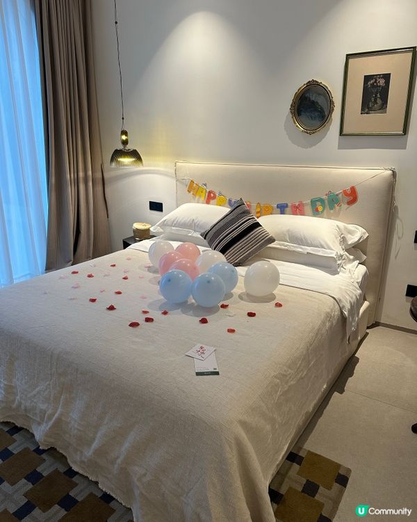 深圳蜜悅美宿🏨洞穴式泡池🫧網紅打卡📸