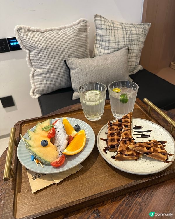 深圳蜜悅美宿🏨洞穴式泡池🫧網紅打卡📸