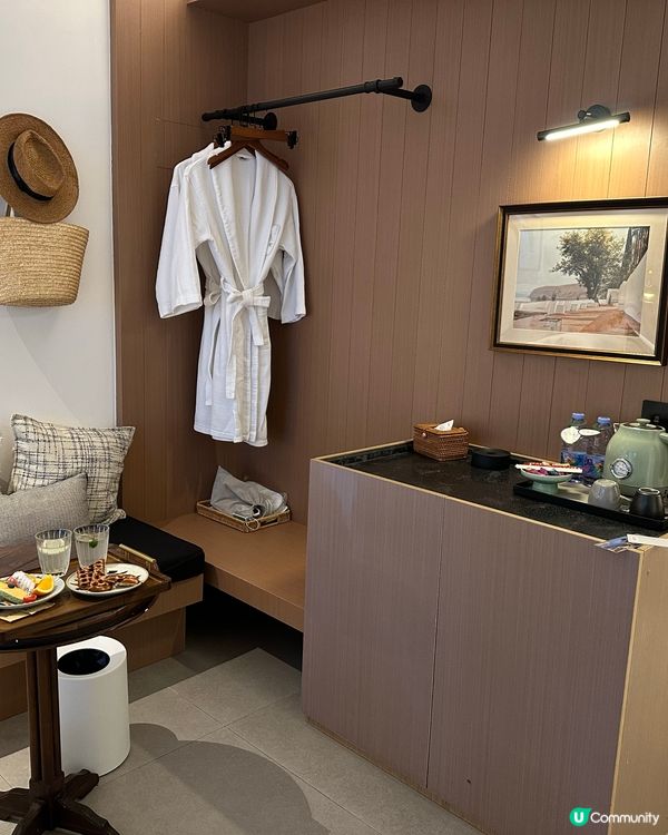 深圳蜜悅美宿🏨洞穴式泡池🫧網紅打卡📸