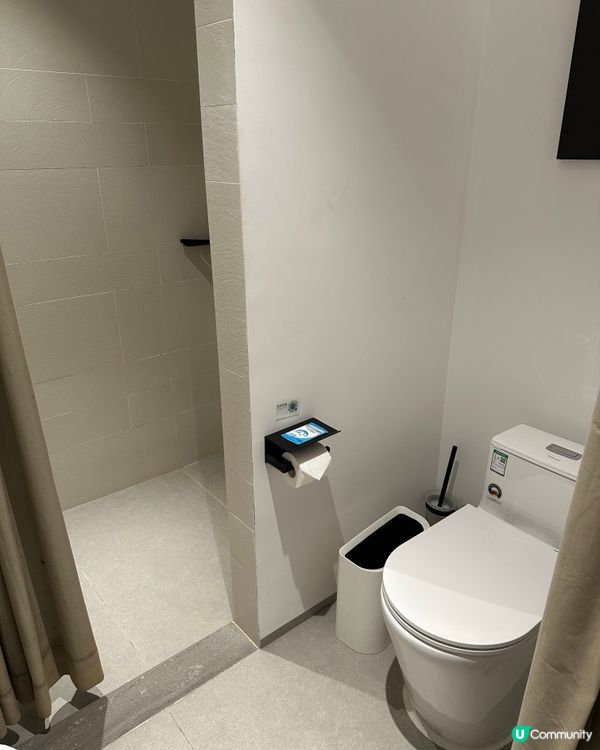 深圳蜜悅美宿🏨洞穴式泡池🫧網紅打卡📸