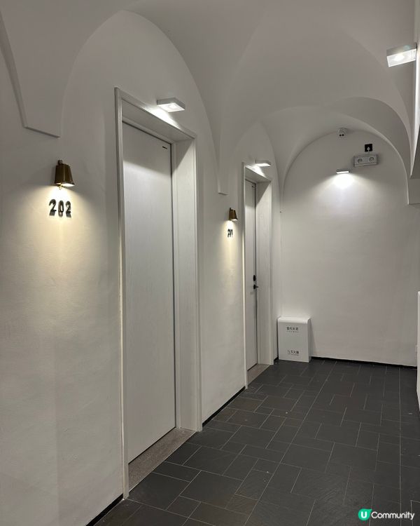 深圳蜜悅美宿🏨洞穴式泡池🫧網紅打卡📸