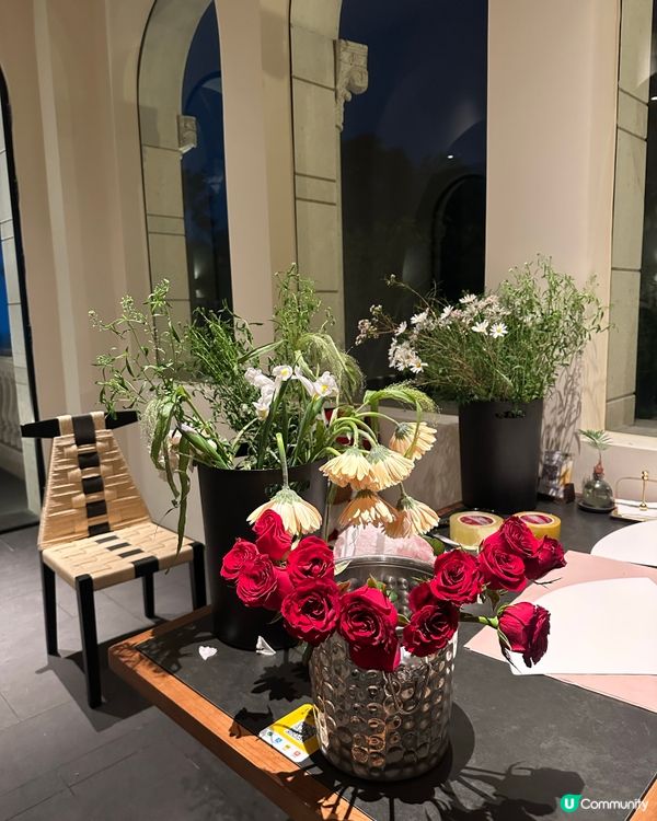 深圳蜜悅美宿🏨洞穴式泡池🫧網紅打卡📸