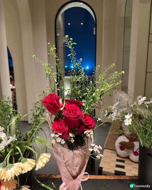 深圳蜜悅美宿🏨洞穴式泡池🫧網紅打卡📸