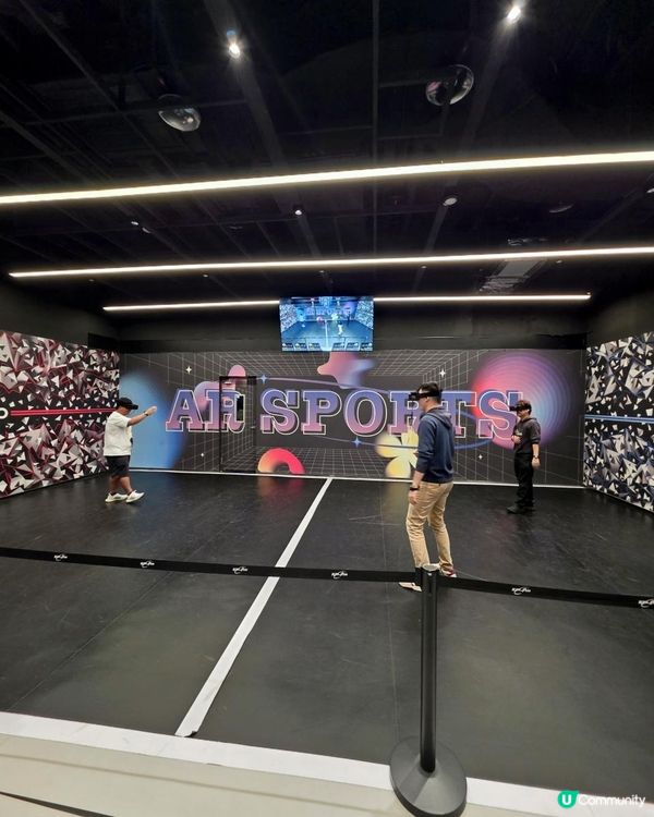 📍深圳必去! KP-FUN~ 70000呎室內遊樂場爽玩一