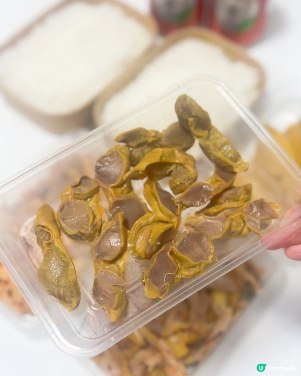 🍽️ 加餸必選！呂錦記手撕雞！😋