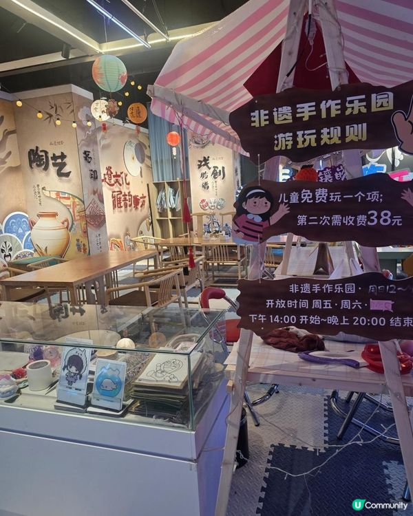 📍深圳必去🫧阿奇拉湯泉~潛水玩足全日嘅寶藏地🧜‍♀️