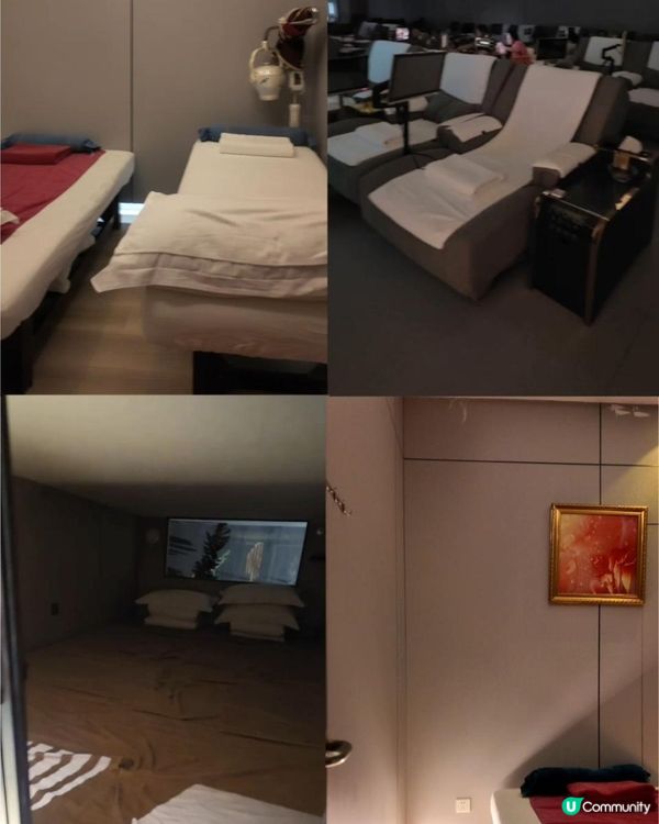 📍深圳必去🫧阿奇拉湯泉~潛水玩足全日嘅寶藏地🧜‍♀️