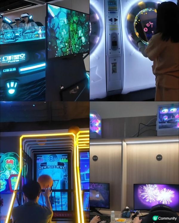 📍深圳必去🫧阿奇拉湯泉~潛水玩足全日嘅寶藏地🧜‍♀️