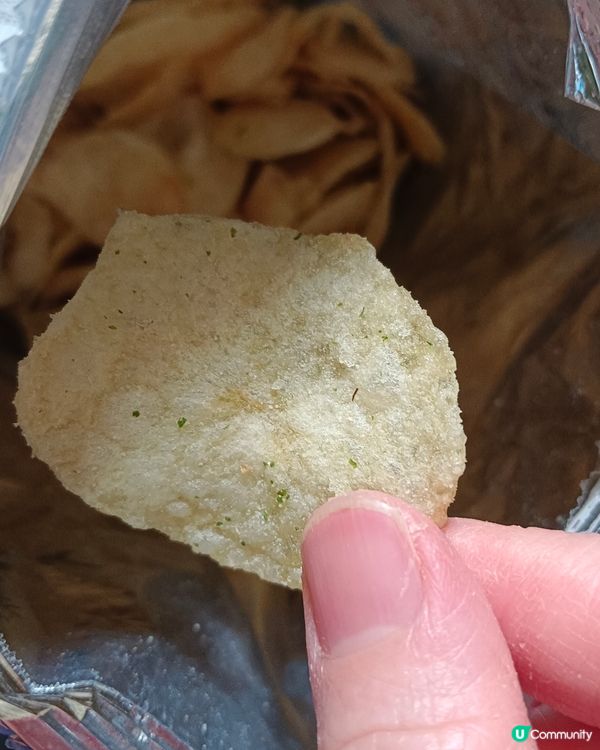 HUNTER'S GOURMET酸忌廉洋蔥薯片