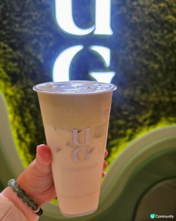 🍵遇上靜岡抹茶春日驚喜🌸