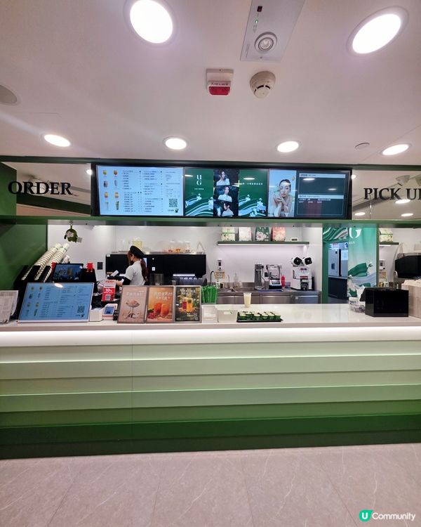 🍵遇上靜岡抹茶春日驚喜🌸