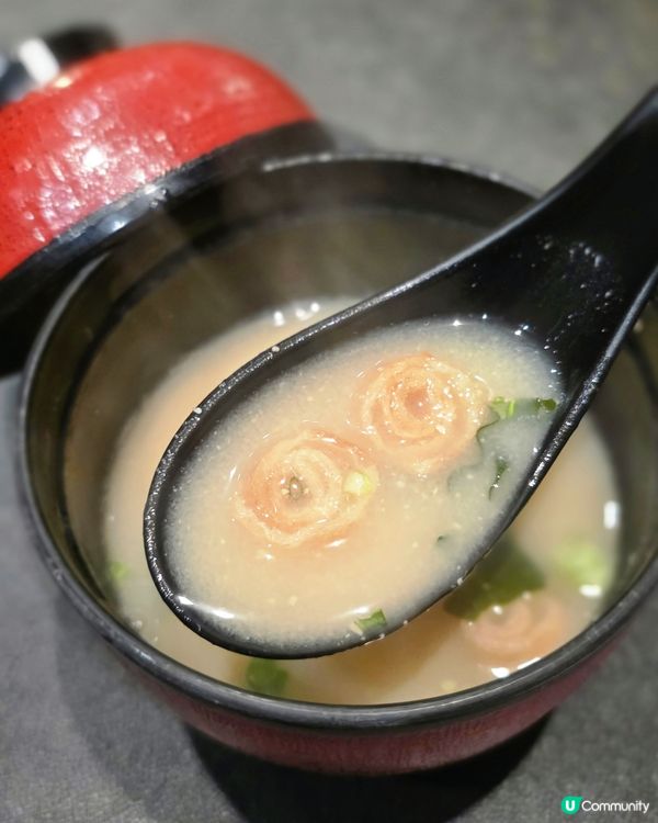 🍣一人前「豐」鐵板餐 : 一次過滿足晒海鮮和牛控！