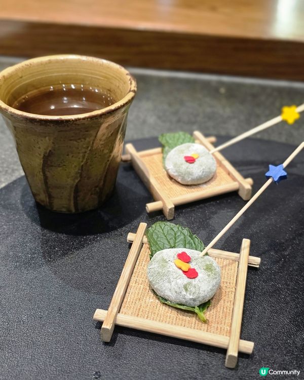 🍣一人前「豐」鐵板餐 : 一次過滿足晒海鮮和牛控！