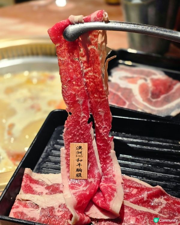 即撈海鮮🦞美人漁海鮮火鍋放題~