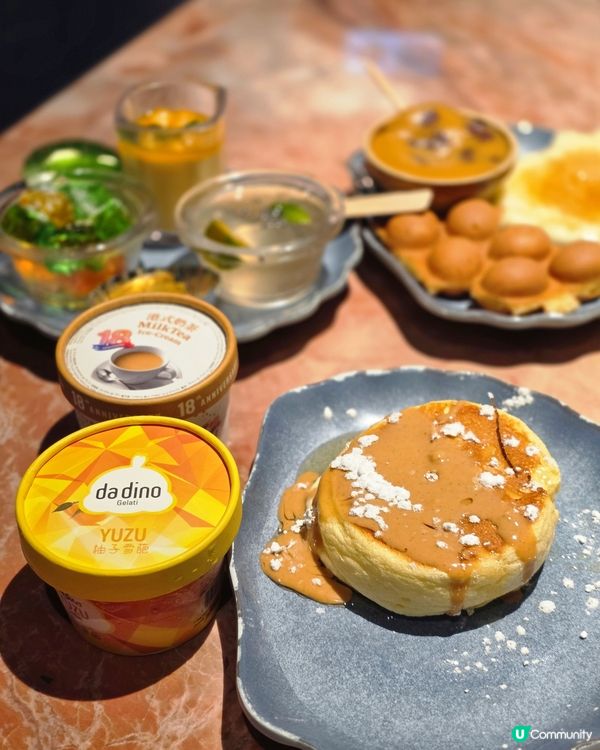 即撈海鮮🦞美人漁海鮮火鍋放題~