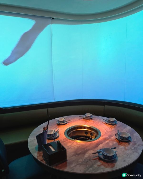 即撈海鮮🦞美人漁海鮮火鍋放題~