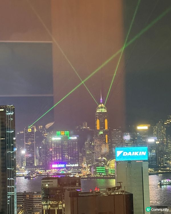 維港景鐵板燒 🥢🥩🤤